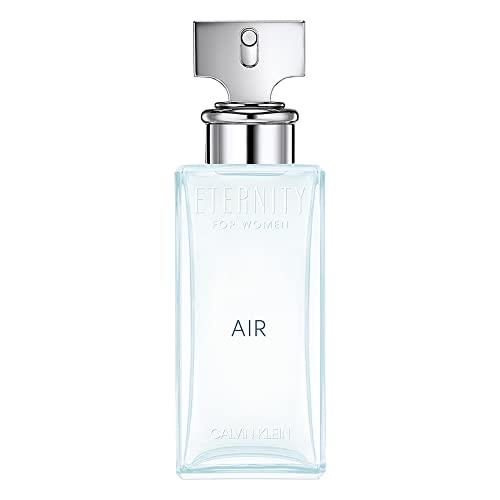 Calvin Klein Eternity Air Eau de Parfum for Women, 100ml