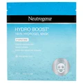 Neutrogena Hydro Boost Hydrating Hyaluronic Acid Hydrogel Face Mask 30g