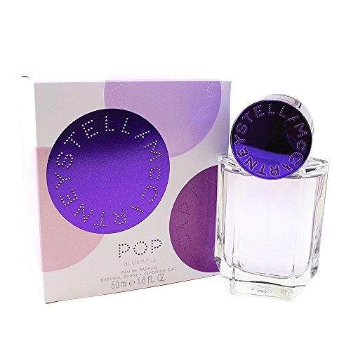 Stella Mccartney Stella Mccartney Pop Bluebell Eau De Parfum Spray 1.6 Oz, 50 milliliters