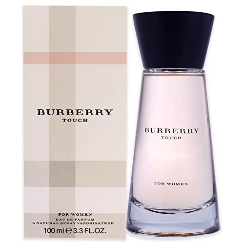 Burberry Burberry Touch for Women 3.3 oz EDP Spray