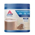 Atkins Low Carb Protein Shake Mix Chocolate, 330 grams