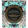 MOR Boutique Emporium Classics Bohemienne Fragrant Soy Candle, 380g