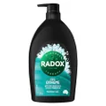 Radox Feel Extreme Shower Gel 1 L