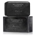 Baxter Of California Deep Cleansing Bar - Charcoal Clay, 198 g