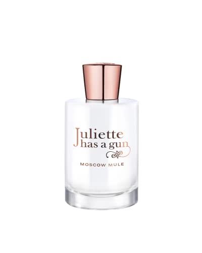 Juliette Has A Gun Moscow Mule Eau de Parfum Spray for Women 100 ml