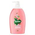 Radox Shower Gel Feel Uplifted, 1L