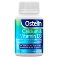 Ostelin Calcium & Vitamin D3 Tablets 60 - Supports Bone Density - Supports Healthy Bone Development in Teens - Maintains Healthy Immune System & Muscle Function