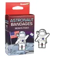 Gamago Bandages, Nasa Astronaut, 0.1 Pound