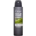 Dove Men Care Elements Minerals + Sage Dry Spray Antiperspirant Deodorant, 150 ml