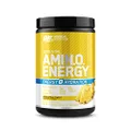 OPTIMUM NUTRITION Amino Energy + Electrolytes Powder, Pineapple Twist, 285g, 30 Servings