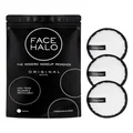 Face Halo Makeup Remover, Pack of 3