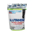 International Protein Flavour Glutamine Powder 500 g