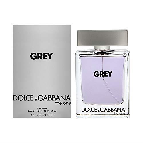 Dolce & Gabbana the One Grey Intense EDT (New), 100 ml
