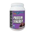 International Protein Protein Synergy 5 Chocolate Truffle Flavour Protein Powder 1.25 kg