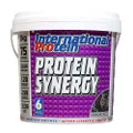 International Protein Protein Synergy 5 Protein Powder, Chocolate Banana 1.25 kg