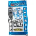 International Protein Protein Synergy 5 Protein Powder, Cookies and Cream 1.25 kg