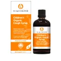 Kiwiherb Children's Cough & Chest Syrup, 200ml