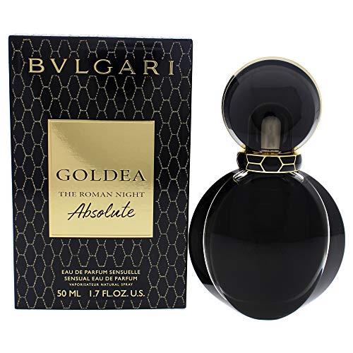 Bvlgari Goldea The Roman Night Absolute Eau de Parfum, 50ml