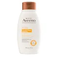 Aveeno Apple Cider Vinegar Clarifying Shampoo for Dull Hair 354ml