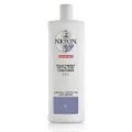 NIOXIN System 5 Scalp Therapy Revitalising Conditioner 1L, For Chemically Treated Hair with Light Thinning
