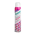 Batiste Volumising Dry Shampoo - Melon, Grapefruit & Apple Scent - Fresher, Cleaner & Bouncy Hair - Revitalises Oily Hair - with collagen - Hair Care - Hair & Beauty Products - 200ml