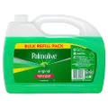 Palmolive Dish Regular Dishwashing Liquid, 5L Value Refill Pack, Original, Biodegradable (Packing May Vary)
