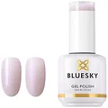 Bluesky Gel Nail Polish Classic Collection, Pink, 15ml