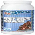 International Protein Heavy Weight Mass Gainer, Chocolate 2 kg