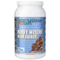 International Protein Heavy Weight Mass Gainer, Chocolate 2 kg