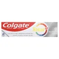 COLGATE Total Advanced Clean Antibacterial Toothpaste, Whole Mouth Health, Multi Benefit, 115 g