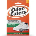 Odor-Eaters Odor-Eaters Active Wear Insoles - 1 Pair,