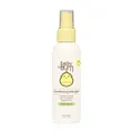 Sun Bum Baby Bum Conditioning Detangler Spray | Leave-In Conditioner Treatment with Soothing Coconut Oil| Natural Fragrance | Gluten Free and Vegan | 4 FL OZ (Pack of 1)