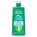 Garnier Fructis Coconut Water Conditioner for Oily Roots Dry Ends 850ml