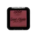 NYX Professional Makeup Sweet Cheeks Creamy Powder Blush Matte - Bang Bang