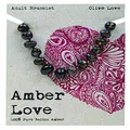 Amber Love Olive Love Adult's Bracelet