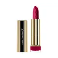 Max Factor Colour Elixir Moisture Kiss Lipstick #080 Chilli 4G