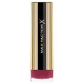 Max Factor Colour Elixir Moisture Kiss Lipstick #105 Raisin 4G