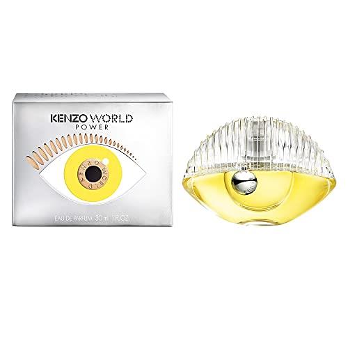 Kenzo World Power Eau de Parfum Spray for Women 30 ml