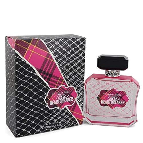 Victoria Secret Tease Heart Breaker Eau De Parfum, Floral, 100 millilitre, 10012696
