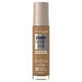 Maybelline Dream Radiant Liquid Hydrating Foundation with Hyaluronic Acid - Coconut 125