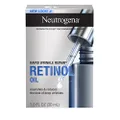 Neutrogena Rapid Wrinkle Repair Retinol Anti Ageing Oil Face Serum 30mL