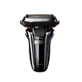 Panasonic 5-Blade Shaver with Linear Multi-Flex 5D Head And Pop-Up Trimmer, Wet/Dry