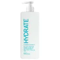 Hi Lift True Hydrate and Repair Pure Moisture Shampoo, 350 millilitre