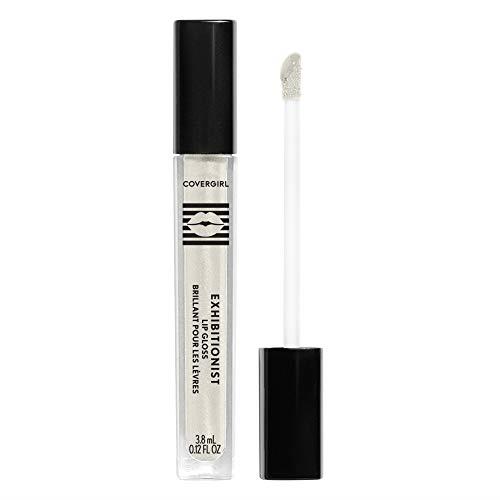 COVERGIRL Exhibitionist Lip Gloss Ghosted 120 3.8ml, 10 g