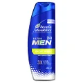 Head & Shoulders Ultra Men Sports Fresh, Mens 2 in 1 Anti Dandruff Shampoo and Conditioner 400ml