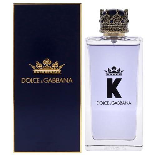 Dolce & Gabbana K Eau de Toilette for Men 150 ml
