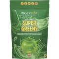 Macro Mike Super Greens Performance Sweet Apple 300 g