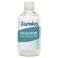 Eureka Eucalyptus Water Soluble Solution, 500 milliliters