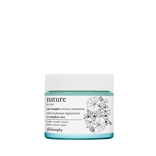 cica complex recovery moisturiser