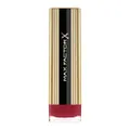 Max Factor Colour Elixir Moisture Kiss Lipstick #025 Sunbronze 4G